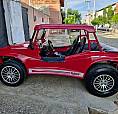 Fyber Buggy Fyberx 1.6 8v 1994