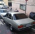 Chevrolet Chevette L / Sl / Sl/E / Dl / Se 1.6 1989