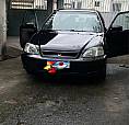 Honda Civic Sedan Ex 1.6 16V Mec. 4P (Nacion.) 2000