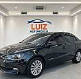 Volkswagen Voyage Comfortline 1.0 T.flex 8V 4P 2015