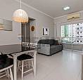Apartamento Charmoso à Beira-mar Em Camboriú