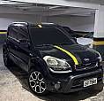 Kia Motors Soul 1.6/ 1.6 16V Flex Aut. 2014