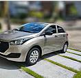 Hyundai Hb20 Unique 1.0 Flex 12V Mec. 2019