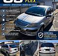 Citroen C3 Glx 1.4/ Glx Sonora 1.4 Flex 8V 5P 2006