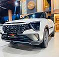 Hyundai Creta N Line 1.0 Tb 12V Flex Aut. 2024
