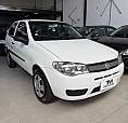 Fiat Palio 1.0/ Trofeo 1.0 Fire/ Fire Flex 2P 2007