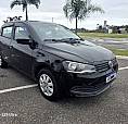 Volkswagen Gol Geração Vi 1.0 8V Mi Total Flex Mec. 4P 2013