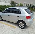 Volkswagen Gol Geração Vi I-Trend 1.0 8V Total Flex Mec. 4P 2015
