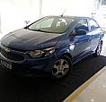 Chevrolet Prisma Sed. Lt 1.4 8v Flexpower 4p 2019