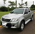 Hilux À Venda
