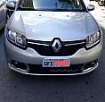Sandero Extra, O Mais Novo Da Paraíba