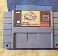 Fita Super Nintendo Super Mario World Paralelo