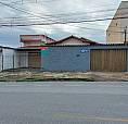 Casa Em Lote De 360M² Com Registro E Escritura, Em Avenida Principal.
