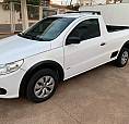 Saveiro 1.6 2011/2012 Completa Mais Nova Ms Troco Financio 