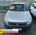 Fiat Strada Cs 1.4 - 2020