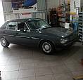 Opala 89 4Cc Comodoro Sle Em Raro Estado!