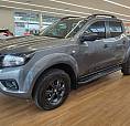 Nissan Frontier 2.3 16V Turbo Diesel Attack Cd 4X4 Automático