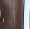 Apartamento Para Aluguel Com 03 Quartos Em Prado - Belo Horizonte - Mg