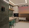 Condomínio Porto Marina - Casa Moderna Com 3 Suítes E Churrasqueira.