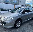 Peugeot 307 Presence Pack 1.6 Manual Flex 2011 