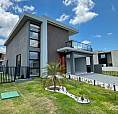 Casa Com 3 Suítes No Condomínio Alphaville Paraíba