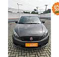 Fiat Grand Siena 2021 1.4 Mpi 8V Flex 4P Manual