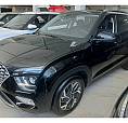 Hyundai Creta Limited 1.0 Tb 12V Flex Aut 2025