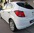 Oportunidade! Chevrolet Onix Joy Hatch 1.0 8V Flex Mec. 4P 2019
