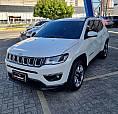 Jeep Compass Longitude 2.0 4X2 Flex 16V Aut. 2019