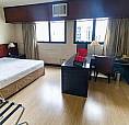 Flat Wyndham Berrini 29M² 1 Dormitório E 1 Vaga De Garagem Para Locação No Morumbi.