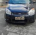 Ford Fiesta 1.6 8V Flex/Class 1.6 8V Flex 5P 2010