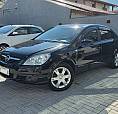 Chevrolet Vectra Elegan. 2.0 Mpfi 8V Flexpower Mec 2009