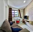 Apartamento Mobiliado No Beach Class Santa Maria Em Boa Viagem