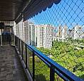 Barra Marina - Apartamento Com 2 Quartos 1 Suite