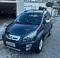 Fiat Idea Advent./ Adv.locker 1.8 Mpi Flex 5P 2012