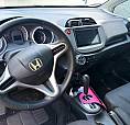 Honda Fit Lx 1.4/ 1.4 Flex 8V/16V 5P Aut. 2011