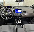 Honda Civic Sedan Lxs 1.8/1.8 Flex 16V Aut. 4P 2008