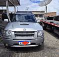 Nissan Xterra Se 4X4 2.8 132/140Cv Tb Int.dies. 2004