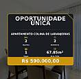 Lazer Completo E Conforto Em Colina De Laranjeiras: Seu Novo Apartamento Espera Por Você!