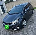 Hyundai Hb20 Copa Do Mundo 1.6 Flex 16V Mec. 2015