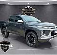 Mitsubishi L200 Triton Sport Hpe 2.4 Cd Diesel Aut. 2024