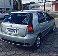Fiat Palio Celebration 1.0 Fire Flex 8V 4P 2008