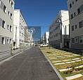 Apartamento Em Candeias Recanto Do Sol, 2 Quartos, Piscina, Ref:439