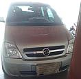 Meriva Vende Se Ou Troca Se