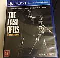 Jogo De Ps4 The Last Of Us