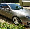 Ford Fusion Sel 2.5 2009/2010