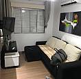 Apto 2 Dorm Semi-Mobiliado- Cód. 360