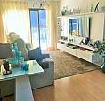 Apartamento 3 Quartos Com Armários Planejados 