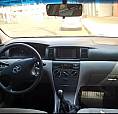 Toyota Corolla Xei 1.8