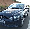 Volkswagen Gol Novo G6 Mi 1.0 8v (flex) - 2013